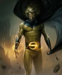 Universo Cinematografico da  Marvel – Sentry – sentinela
